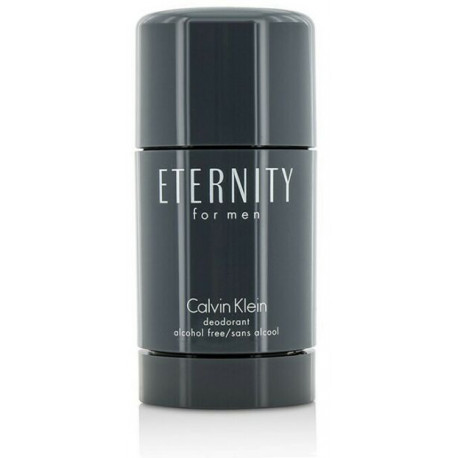 Calvin Klein твердый дезодорант Eternity Men 75 мл