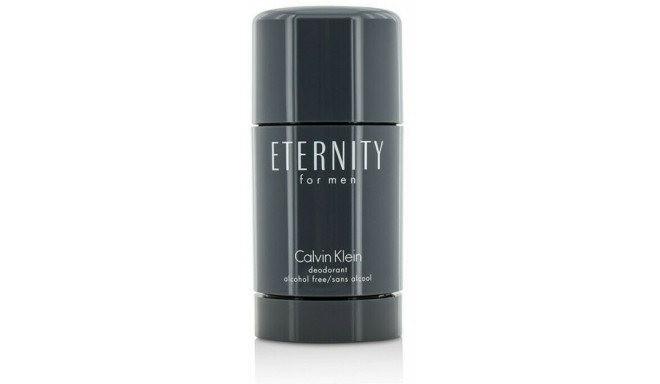 Calvin Klein deostick Eternity Men 75ml
