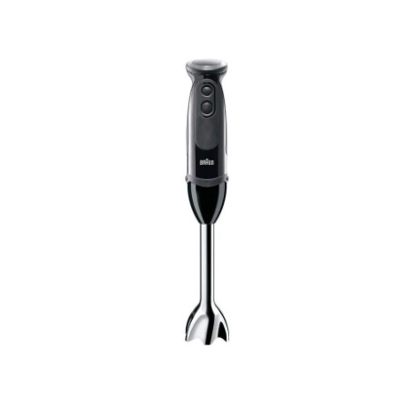 BRAUN Hand blender MQ 5277 BK MultiQuick 5, 1