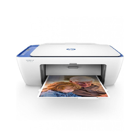 HP DeskJet 2710 All-in-One - Printers - Photopoint