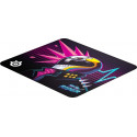 SteelSeries QCK Large Neon Rider Edition, gaming mouse pad