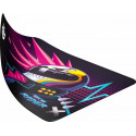 SteelSeries QCK Large Neon Rider Edition, gaming mouse pad