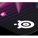 SteelSeries QCK Large Neon Rider Edition, gaming mouse pad