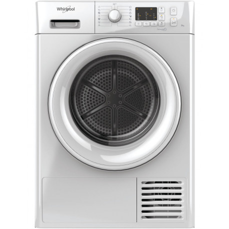 FT CM10 8B EU Whirlpool