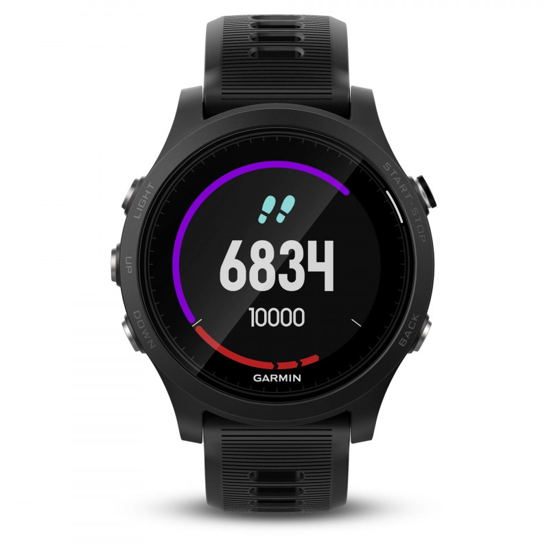 garmin forerunner 275