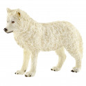 Schleich toy figure Arctic wolf