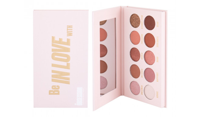 Makeup Obsession Be In Love With (13ml)