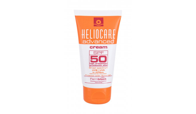 Heliocare Advanced Cream SPF50 (50ml)