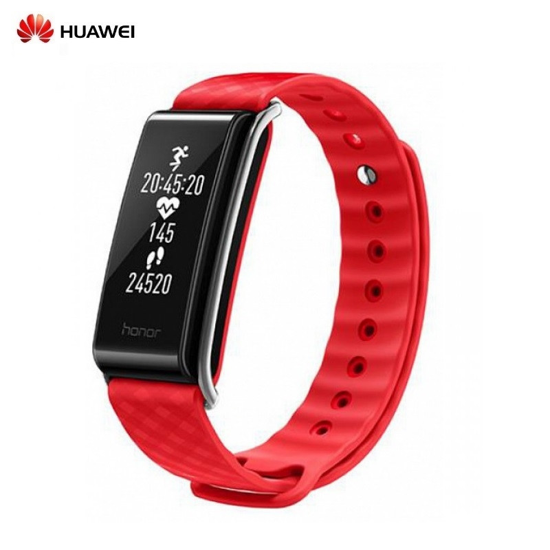 Honor a2 fitness band best sale