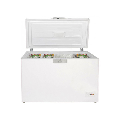 Beko sügavkülmik HSA40530N