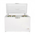BEKO Freezer box HSA40530N A+, 360L , White