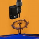 Miops Splash Water Drop Kit Demo