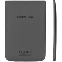Pocketbook Touch Lux 4, obsidian black
