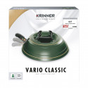 Krinner Vario Classic 2,6 m / 12 cm