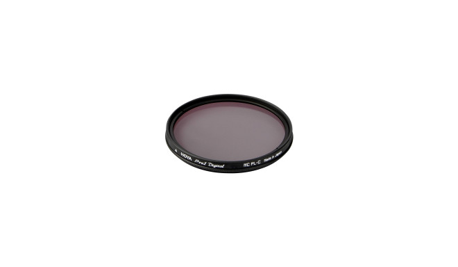 Hoya filter ringpolarisatsioon Pro1 Digital 82mm