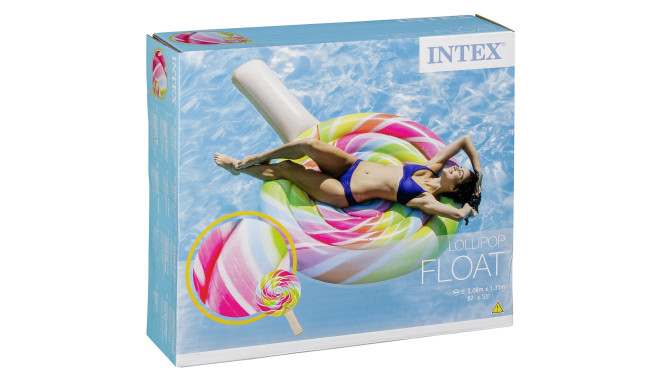 Intex Lollipop Pool Float