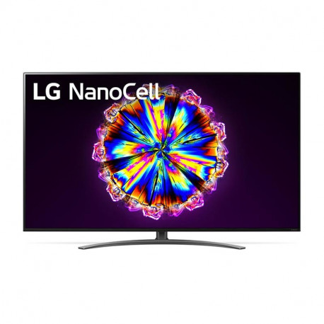 65'' Ultra HD NanoCell LED LCD-teler LG