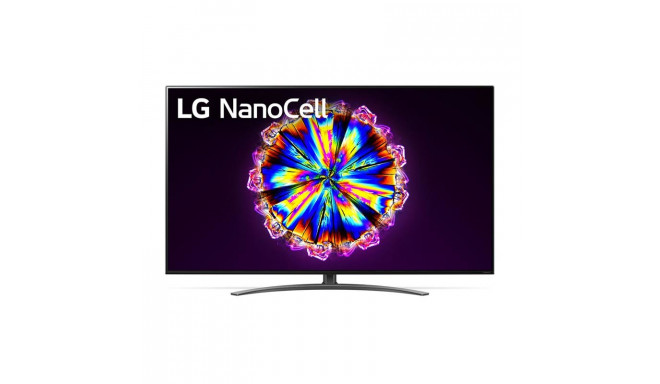 LG televiisor 65" Ultra HD NanoCell LED LCD 65NANO913NA.AEU