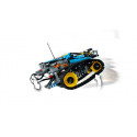 42095 LEGO® Technic Kaskadieru sacīkšu auto ar tālvadības pulti
