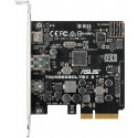 Asus expansion card ThunderboltEX 3 PCI Express 3.0 x4