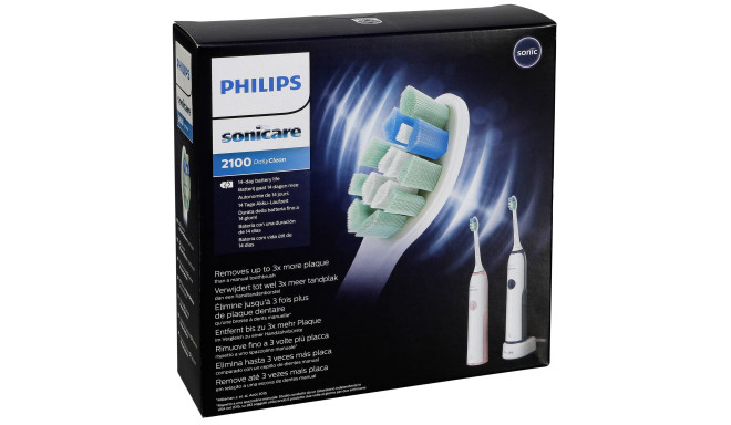 Philips elektriline hambahari HX 3212/61