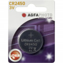 AgfaPhoto battery CR 2450 1pc