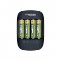 Varta charger Eco + 4x2100