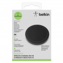 Belkin juhtmevaba laadija Boost Up Pad 5W, must (F7U068btBLK)
