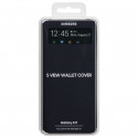 Samsung kaitseümbris S View Wallet Samsung Galaxy A71, must