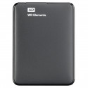 Western Digital WD Elements Portable HDD 500GB USB 3.0