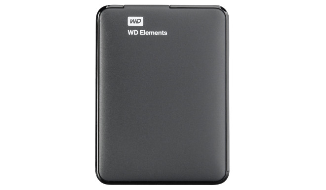 Western Digital WD Elements Portable USB 3.0           500GB
