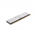 Ballistix 16GB Kit DDR4 2x8GB 3200 CL16 DIMM 288pin White