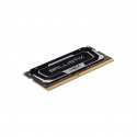Ballistix RAM 16GB Kit DDR4 2x8GB 2400 CL16 SODIMM 260pin black
