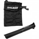 Dolmar EB-166 V electric leaf vacuum cleaner