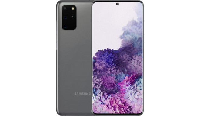 Samsung Galaxy S20 Plus 5G 12/128GB DS (G986B) Gray