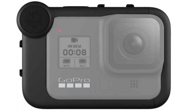 GoPro Media Mod (Hero 8 Black)