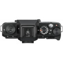 Fujifilm X-T100 + Samyang 12mm f/2.0, must/must