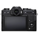 Fujifilm X-T20 + Samyang 12mm f/2.0, black/black