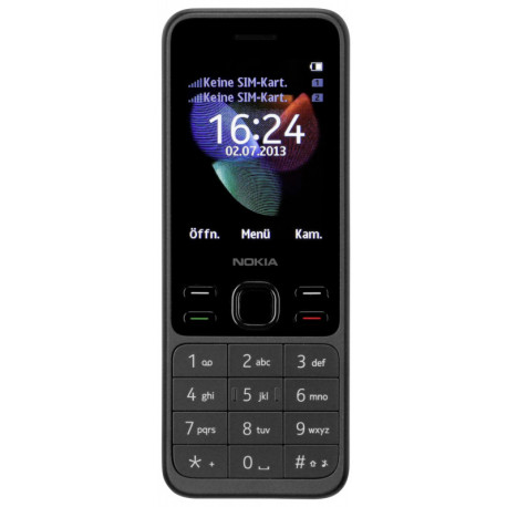 Nokia 150, black