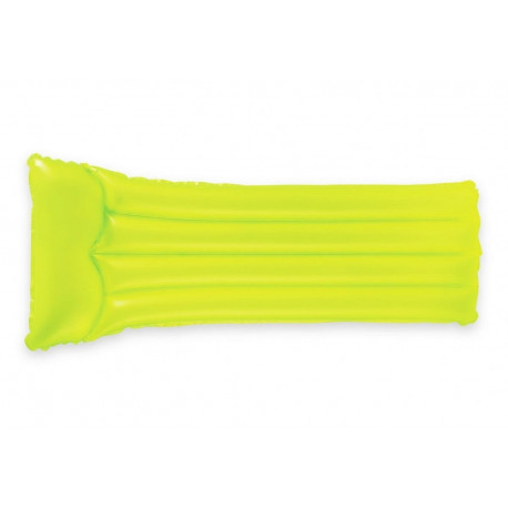Bestway Надувной матрас 1.83m x 76cm зеленый