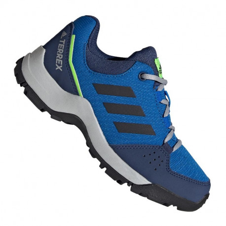 Laste matkajalatsid Adidas Terrex Hyperhiker Low Jr EE8494