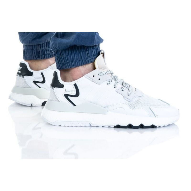 adidas nite jogger m