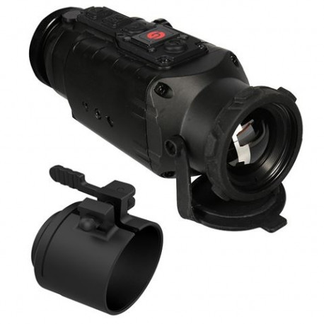 Guide Thermal Imaging Attachment TA435 with Adapter 56-64mm