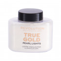 Makeup Revolution London Pearl Lights (25ml) (True Gold)