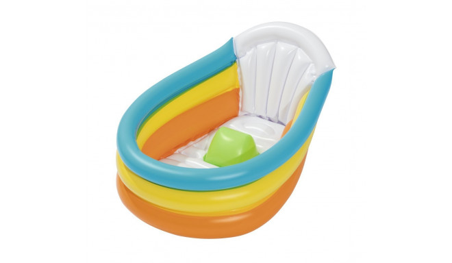 BESTWAY Children's Inflatable Water Pool for 0 to 2 years old