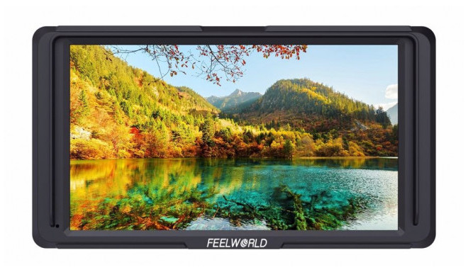 Feelworld video monitor F5 5"