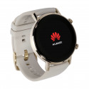 HUAWEI Watch GT 2 Elegant 42mm frosty white