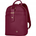 Wenger Alexa 16 Women's Backpack Cabernet