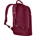 Wenger Alexa 16 Women's Backpack Cabernet