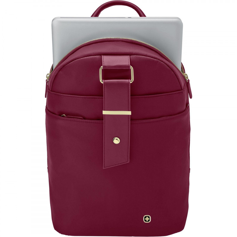 wenger women's backpack
